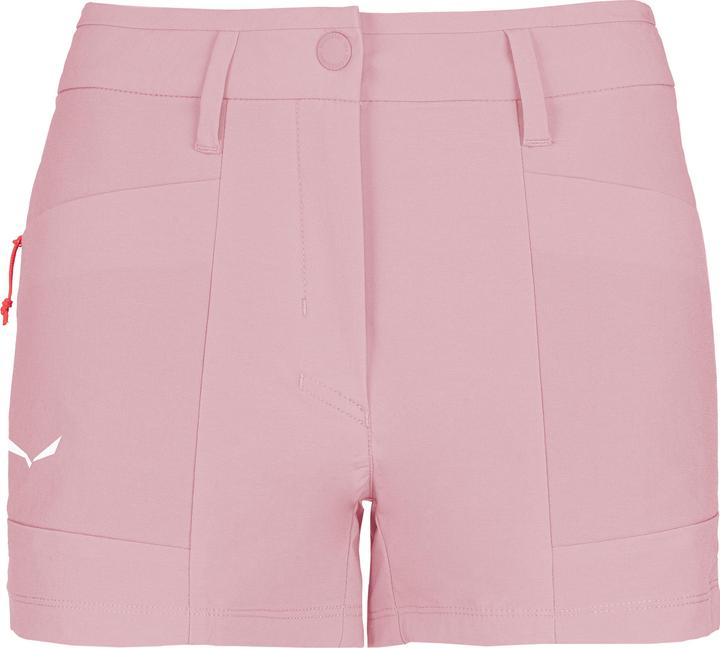 Actual product image Salewa Puez Durastretch Cargo Shorts Da (36)