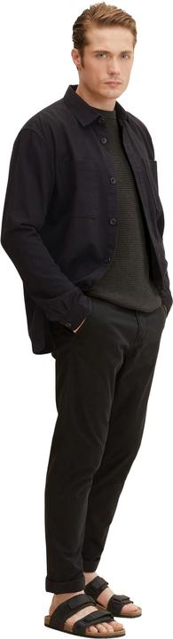 Actual product image Tom Tailor Strickpullover Pullover R-Neck (3XL)