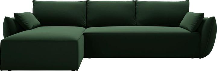 Black, Bottle of green