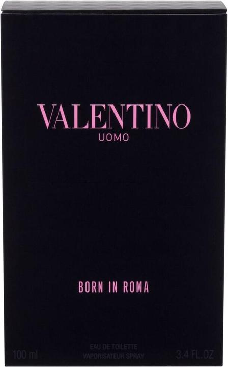 Produktbild Valentino Born in Roma (Eau de Toilette, 100 ml)