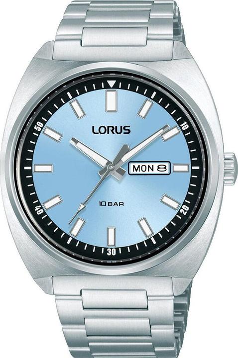 Immagine prodotto Lorus Sports (Orologio analogico, 41 mm)