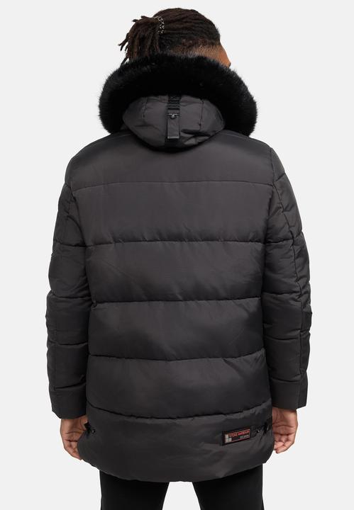 Actual product image Stone Harbour Mironoo (XL)