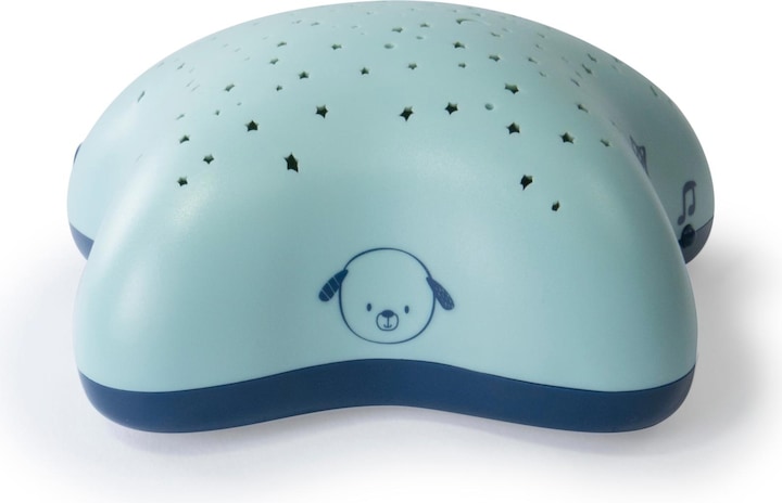 Actual product image Pabobo Starry sky projector