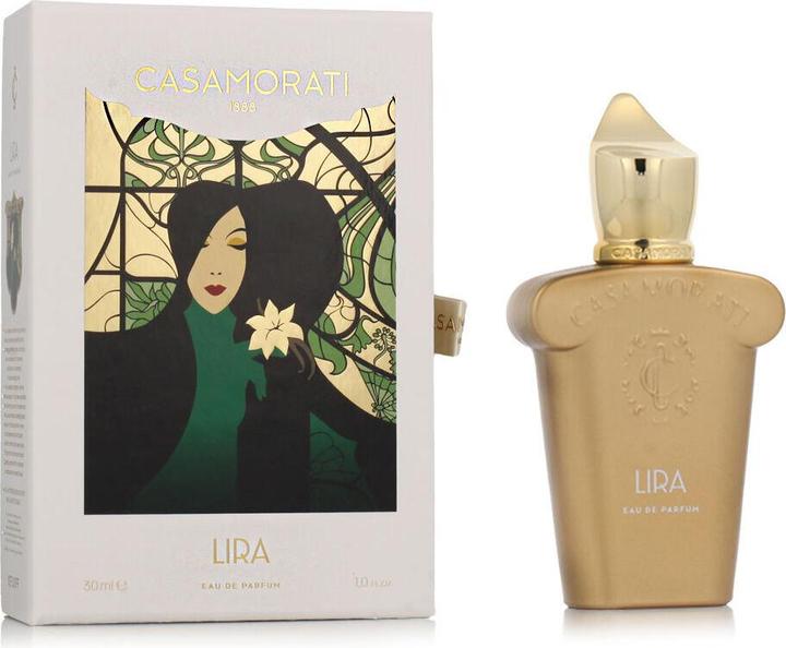 Image du produit XerJoff Lira (Eau de parfum, 30 ml)