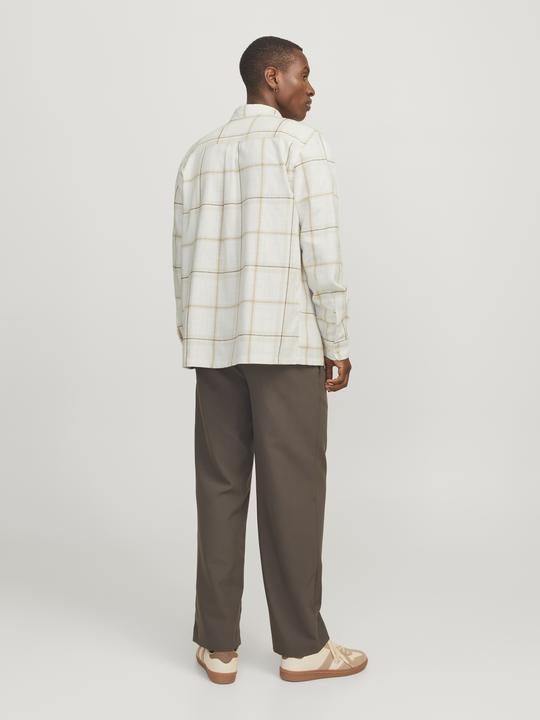 Produktbild Jack & Jones Jprccraymond Spring Check Overshirt Sn (L)