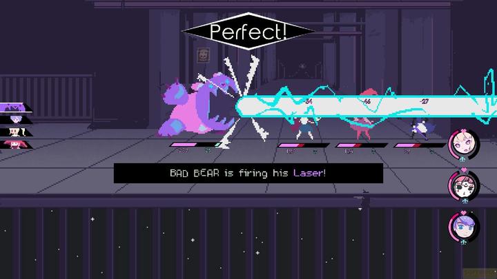 Image du produit Serenity Forge Virgo Versus the Zodiac (PS5)