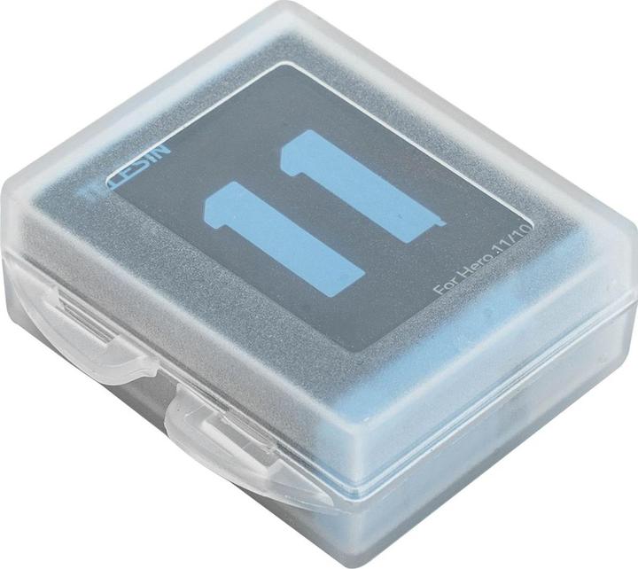 Produktbild Telesin Storage Box For GoPro 12/11/10/9 Battery