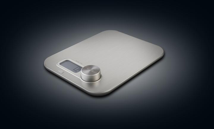 Image du produit Premium WPKS5S -keitti??vaaka, ter??s