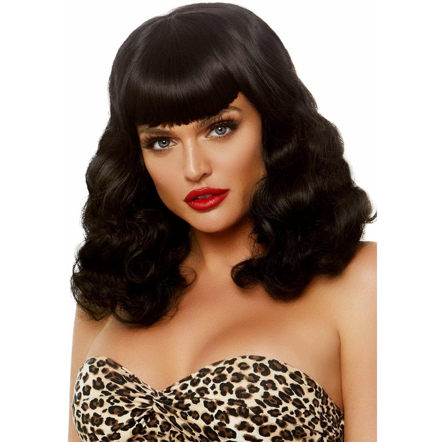 Leg Avenue 50s Retro Girl