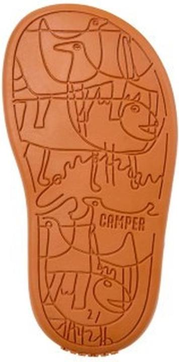 Produktbild Camper Bicho Sandale (25)