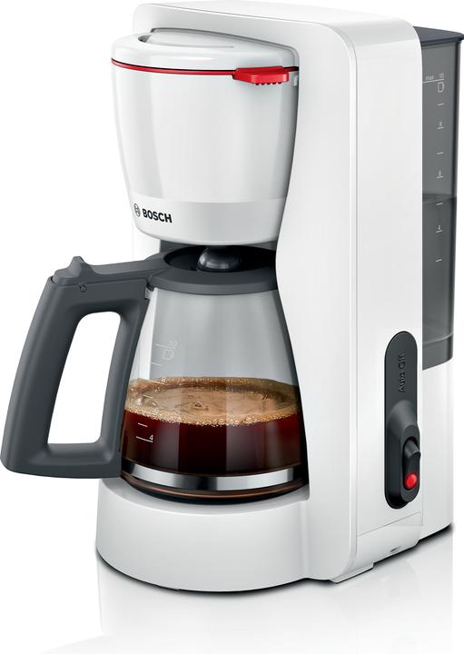 Actual product image Bosch Hausgeräte BOSC coffee machine