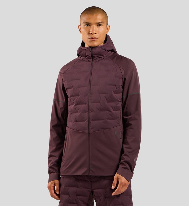 Actual product image Odlo Zeroweight Insulator (XL)