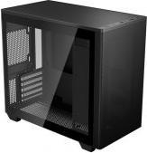 Produktbild AeroCool Viewport Mini V2 (Mini-ITX, mATX)