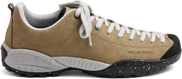 Produktbild Scarpa Mojito Planet Suede (44)