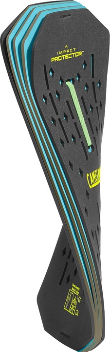 Actual product image Camelbak Impact Protector-teal