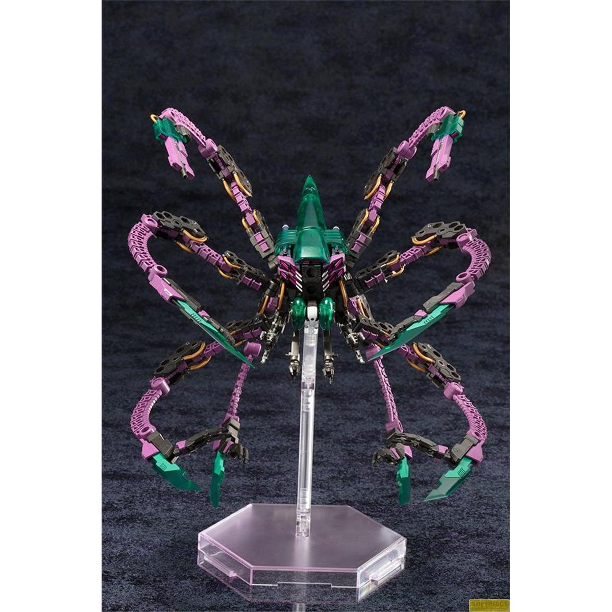 Thumbnail - Kotobukiya Hexa Gear Plastic Model Kit 1/24 Hidestorm 20 cm