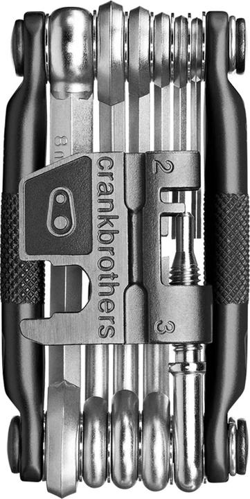 Crankbrothers Multitool M17