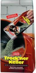 Produktbild Lugato Trock'ner Keller Dichtung (5 kg)