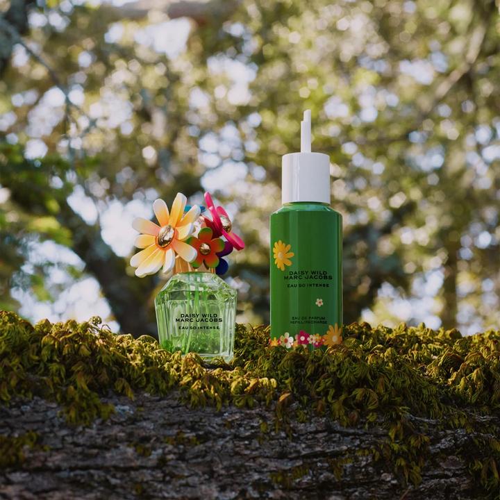 Immagine prodotto Marc Jacobs Daisy Wild Eau So Intense (Eau de parfum, 10 ml)