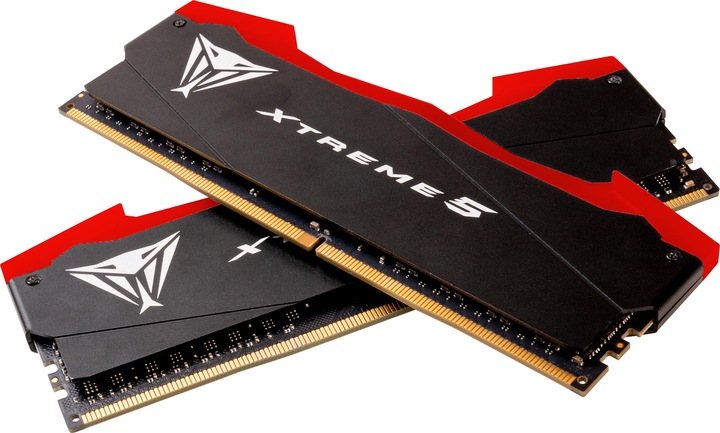 Image du produit Patriot Viper Venom DDR5 (2 x 16GB, 8200 MHz, RAM DDR5, DIMM)