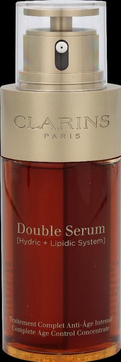 Image du produit Clarins Double Serum (75 ml)