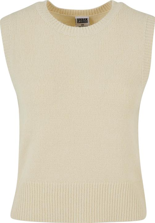 Produktbild Urban Classics Ladies Knit Slipover (XS)