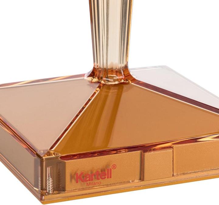 Actual product image Kartell Battery