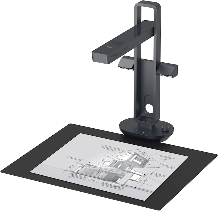 Produktbild Czur Aura Pro