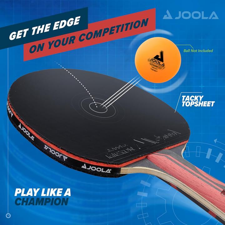 Actual product image Joola Infinity Edge Turnier-Tischtennisschläger