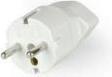 Produktbild Kertesz Reiseadapter Schweiz auf Stecker Deutsch (BS 546)