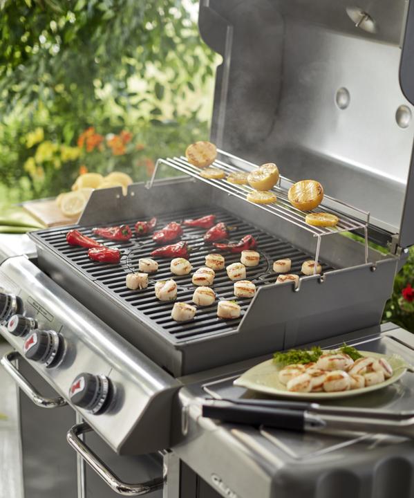 Immagine prodotto Weber Griglie