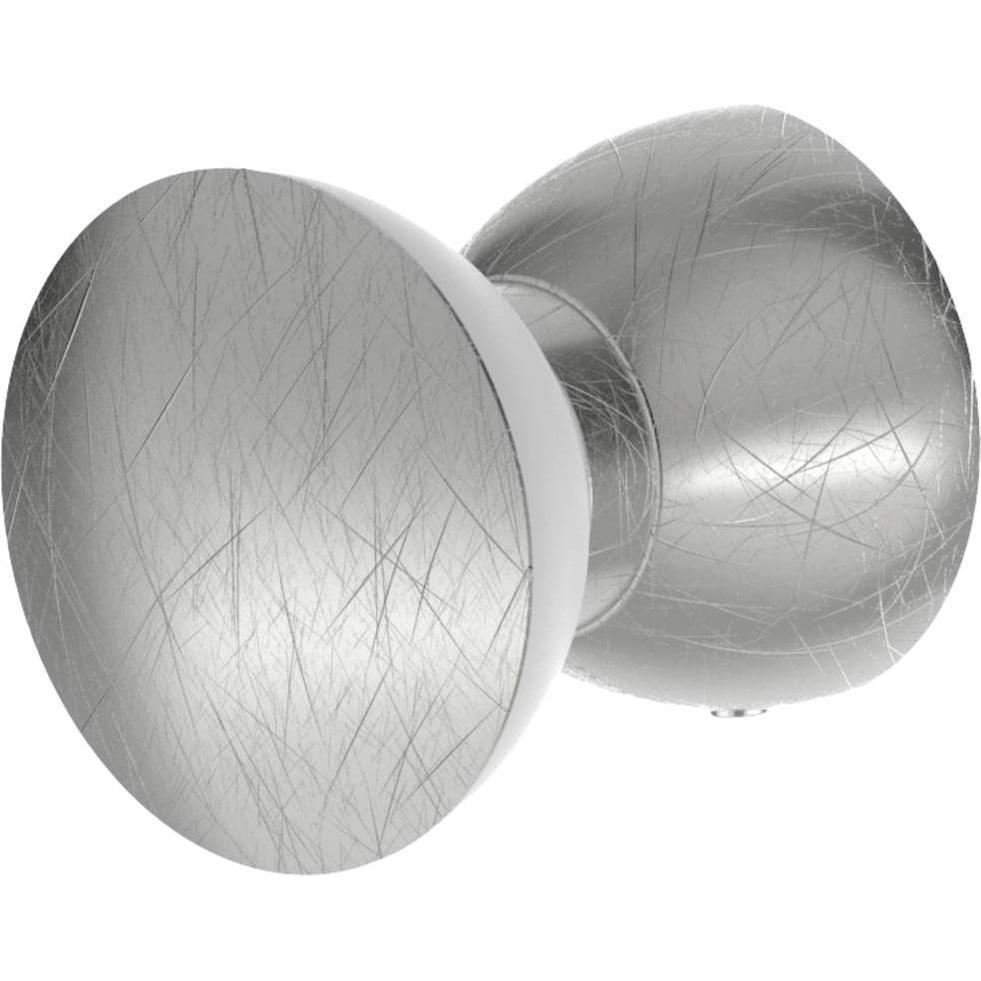 LightMe, Wandleuchte + Deckenleuchte, LM85641 (400 lm, GU10)
