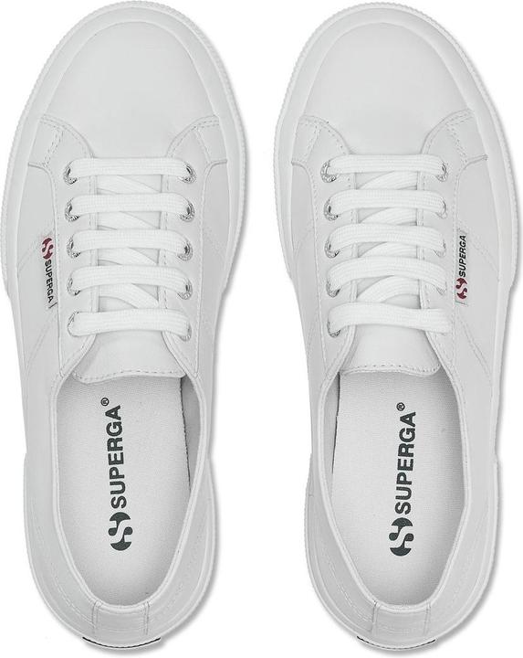 Produktbild Superga Sneaker 2750 Nappaleder (38.5)
