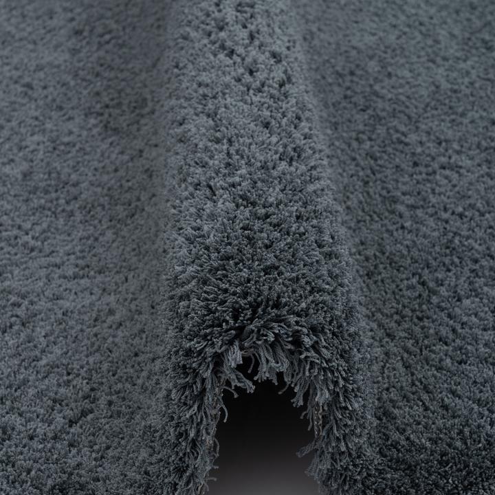 Produktbild Snapstyle Luxus Hochflor Langflor Teppich Harmony (133 x 133 cm)