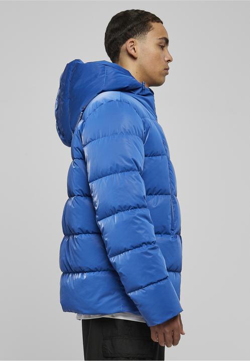 Produktbild Urban Classics Shark Skin Puffer Jacket (M)