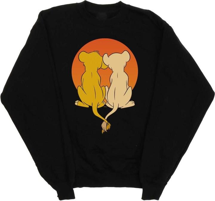 Produktbild Disney The Lion King We Are One Sweatshirt (XXL)