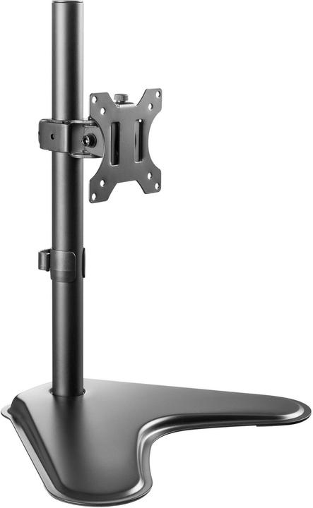 Actual product image equip 33,02cm 13inch-81,28cm 32inch Articulating Single Monitor Tabletop Stand (Table, 32", 8 kg)