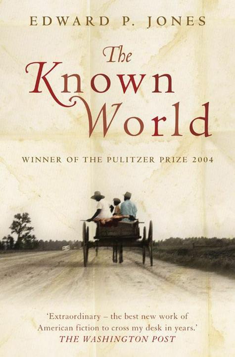 Produktbild The Known World (Englisch, Edward P. Jones, 2004)