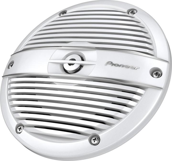 Produktbild Pioneer TS-ME650FC (250 W, 16.51 cm, Andere)