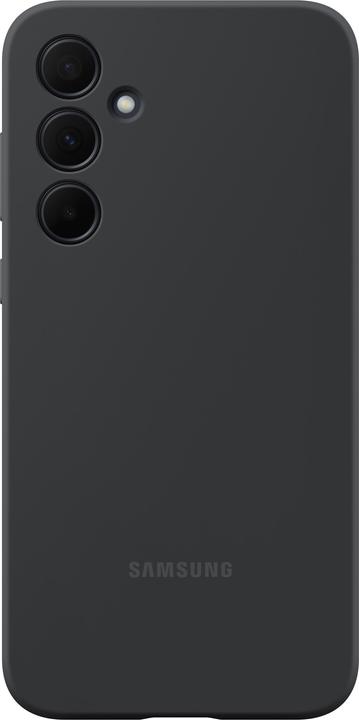 Produktbild Samsung Silicone Case (Samsung Galaxy A35)