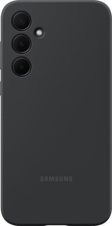 Productafbeelding Samsung Siliconen hoesje (Samsung Galaxy A35)