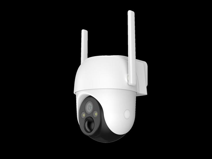 Produktbild Arenti GO2T+SP2-EU WLAN IP Überwachungskamera 2304 x 1296 Pixel (2304 x 1296 Pixels)