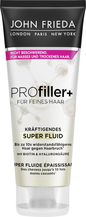 Produktbild John Frieda PROFiller+ Kräftigendes Super-Fluid (100 ml)
