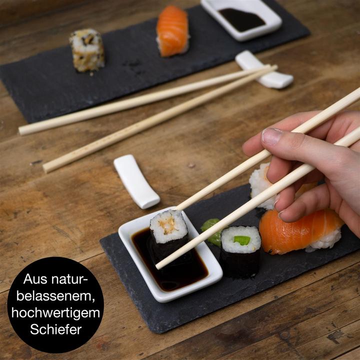Image du produit Moritz & Moritz Set à sushi 10 pièces (10 pièce(s))