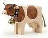 Immagine prodotto Trauffer Mucca con campana