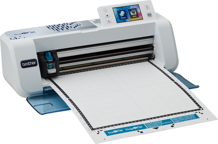 Produktbild Brother ScanNCut CM750