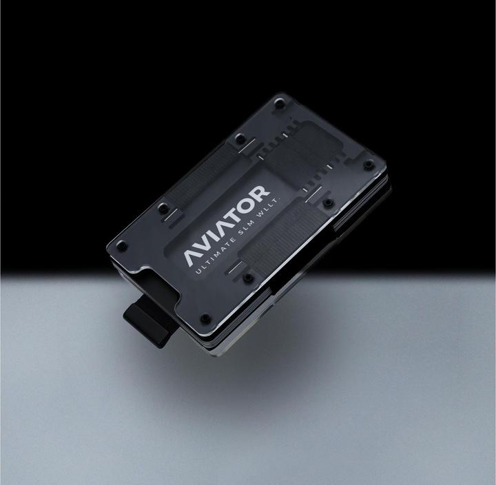 Produktbild Aviator Kreditkartenwallet