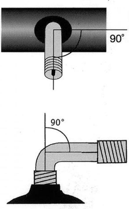 Actual product image Schwalbe Av (Schrader (AV), 10'')
