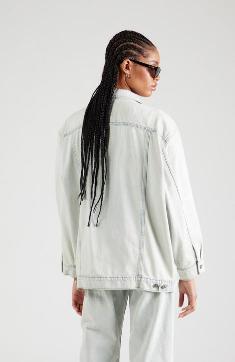 Actual product image G-Star Oversized Denim Jacket (XS)