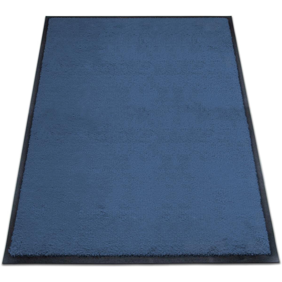 Miltex, Fussmatte, Schmutzfangmatte Eazycare Style 80x120cm A33 Navy Blue (80 x 120 cm)